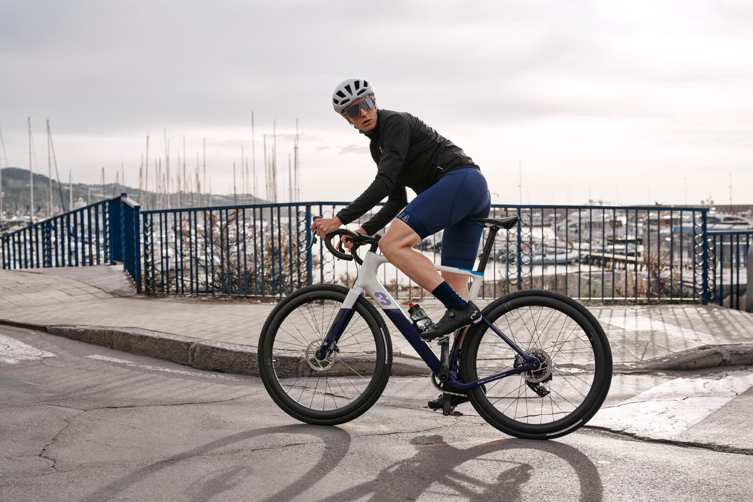 The New Definition of Speed: Electric Bicycles The New Definition Of Speed: Electric Bicycles