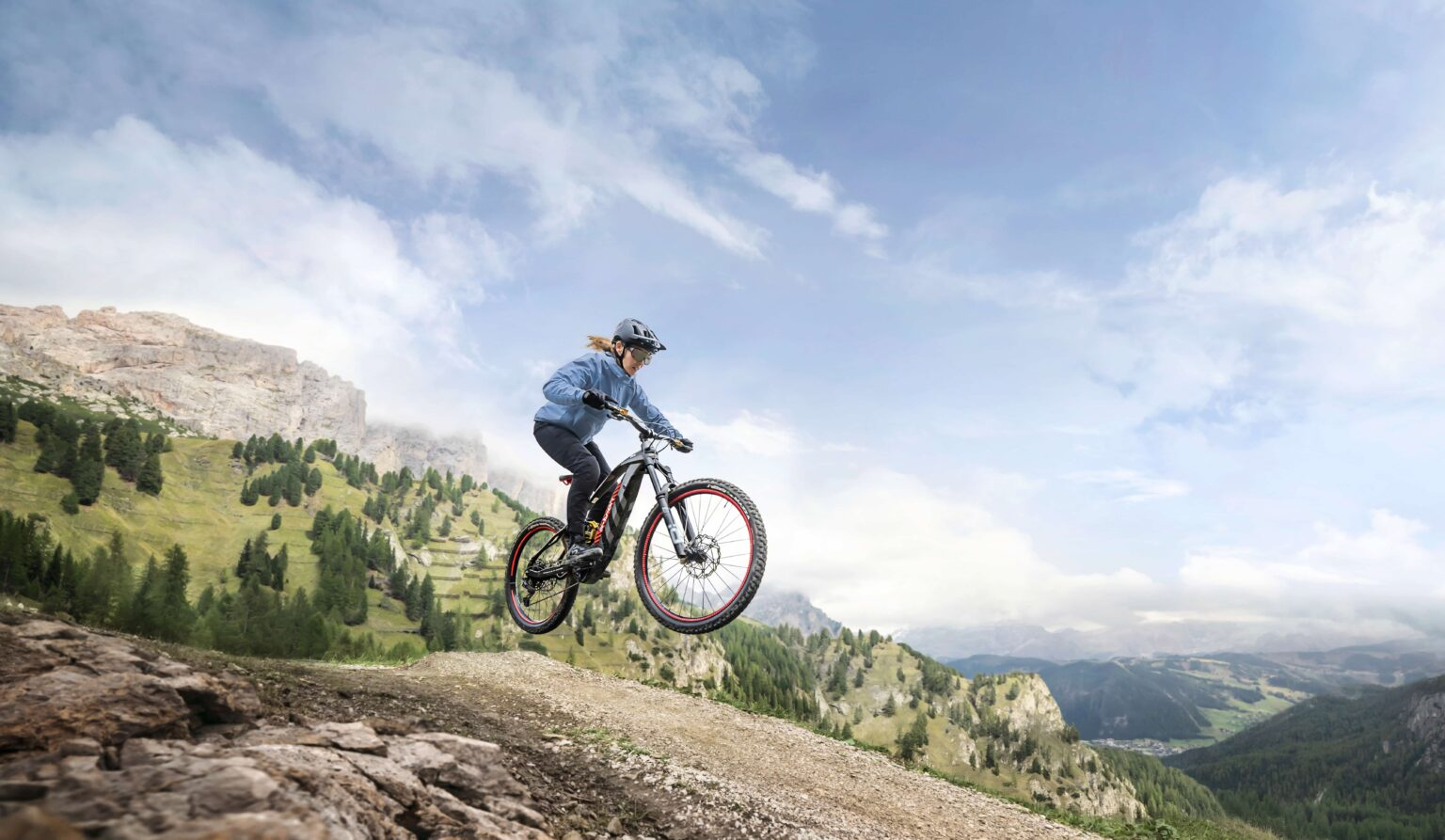 The New Definition of Speed: Electric Bicycles The New Definition Of Speed: Electric Bicycles