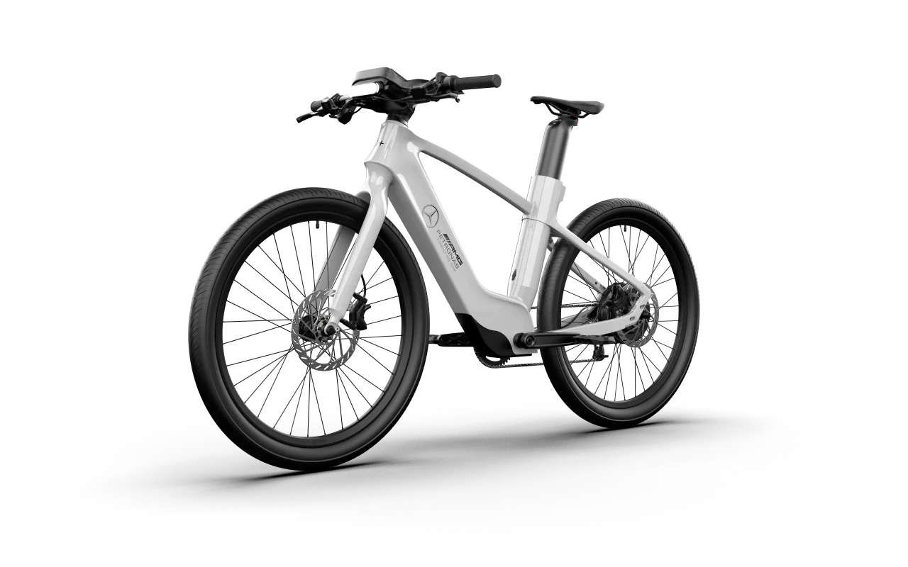 The New Definition of Speed: Electric Bicycles The New Definition Of Speed: Electric Bicycles