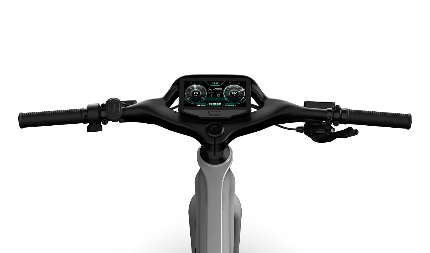 The New Definition of Speed: Electric Bicycles The New Definition Of Speed: Electric Bicycles