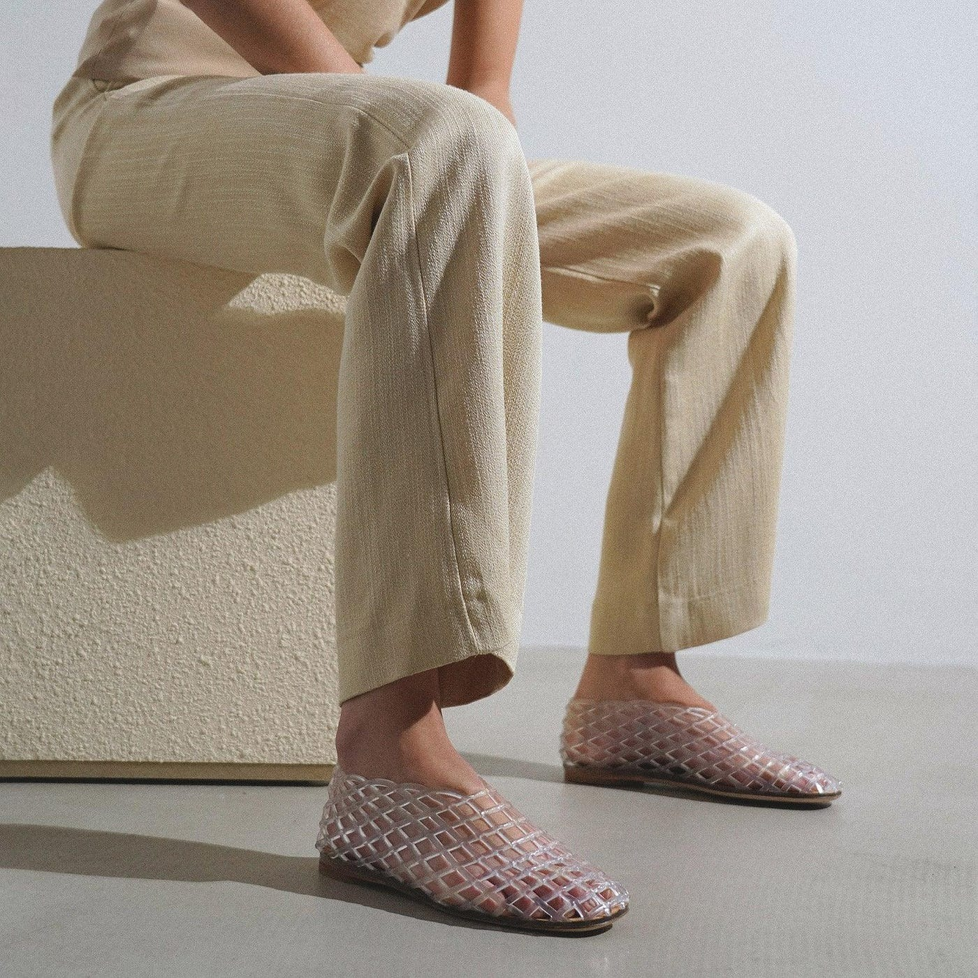 8 Standout Shoe Trends for This Summer 8 Standout Shoe Trends For This Summer