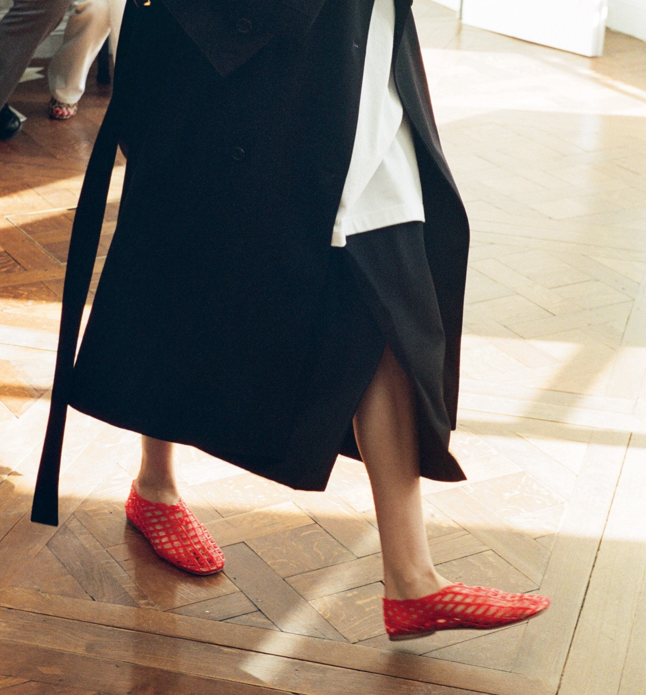 8 Standout Shoe Trends for This Summer 8 Standout Shoe Trends For This Summer