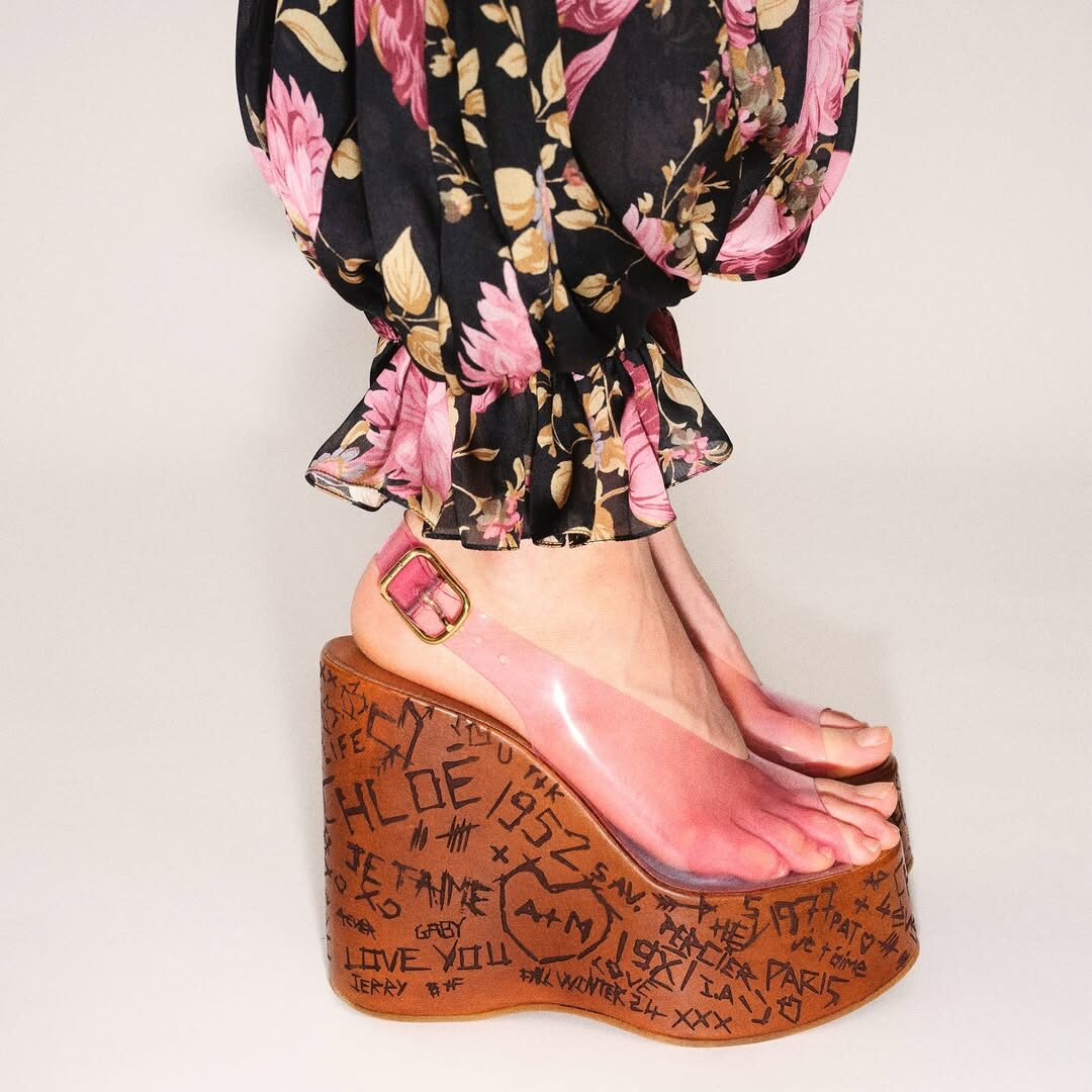 8 Standout Shoe Trends for This Summer 8 Standout Shoe Trends For This Summer