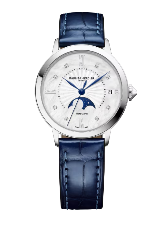 Baume &Amp; Mercier 