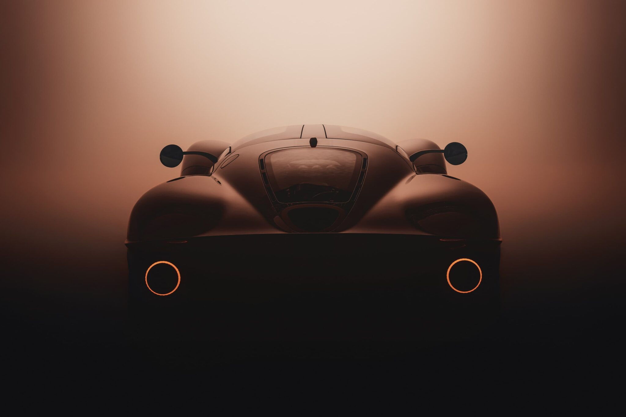 Detomaso P72 Ready For Series Production!