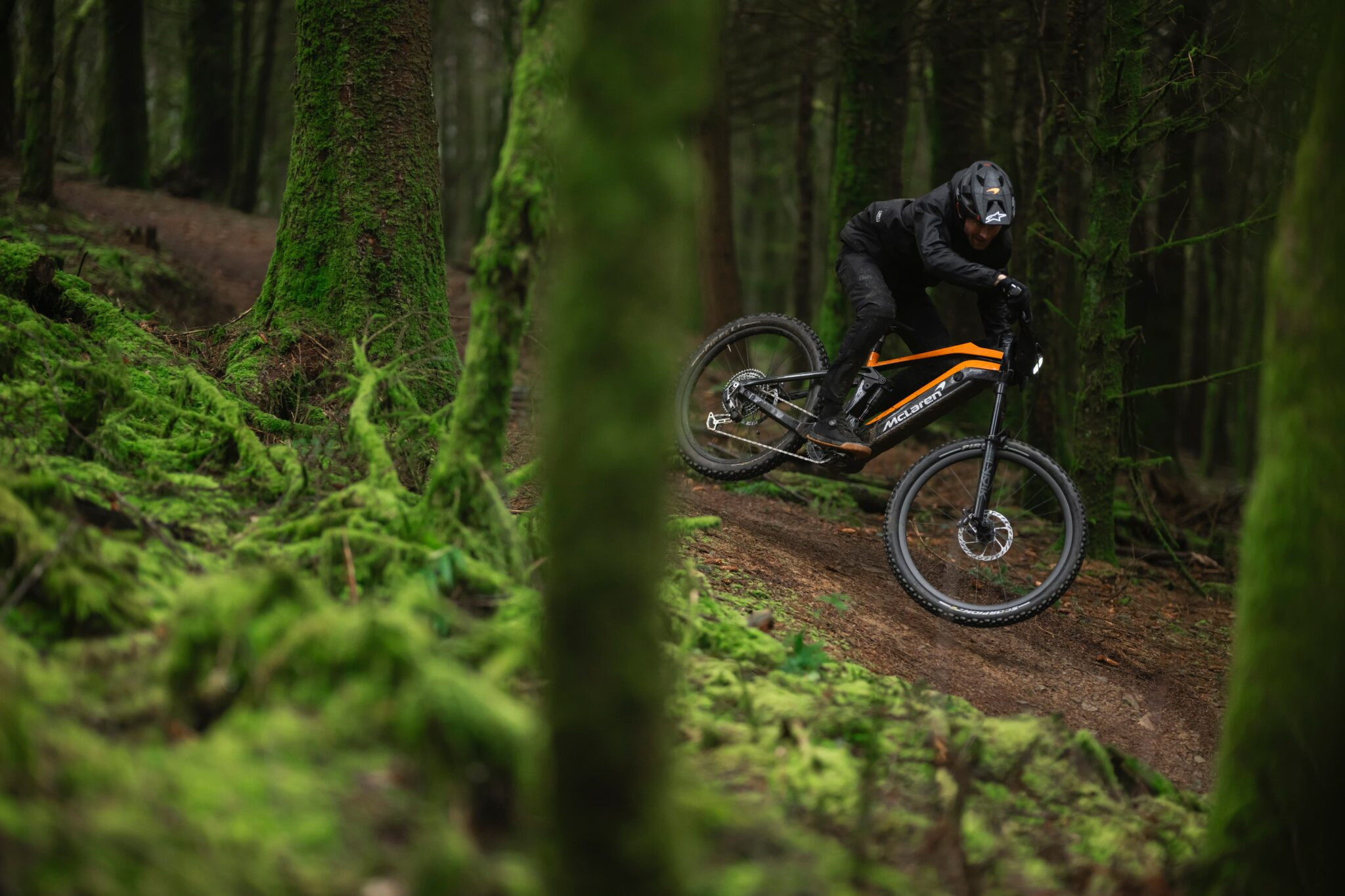The New Definition of Speed: Electric Bicycles The New Definition Of Speed: Electric Bicycles