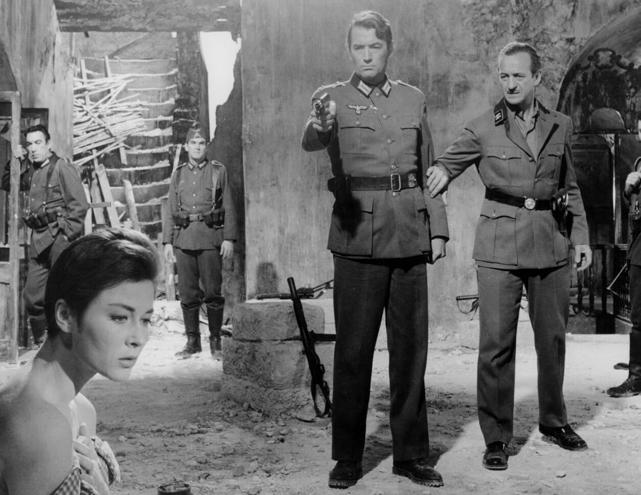 Bu Kez Başrolde Komşu Var: Yunanistan’da Geçen Filmler