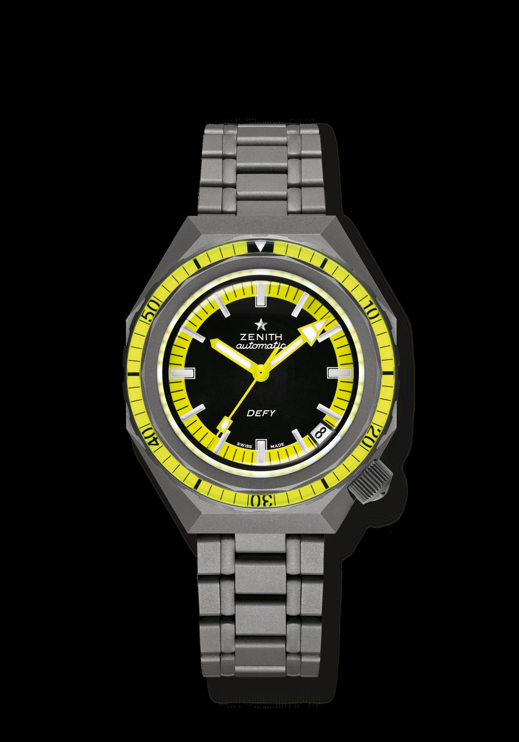 2025 Yazının En Yeni Dalış Saatleri 2025 Yazının En Yeni Dalış Saatleri