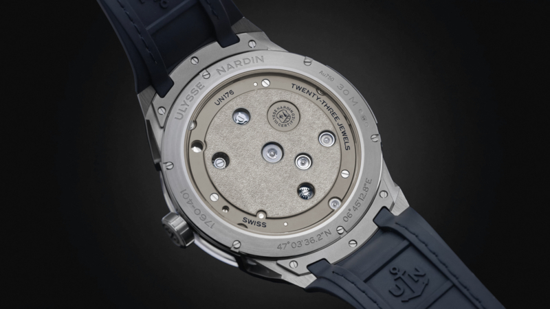 Blast Free Wheel Maillechort