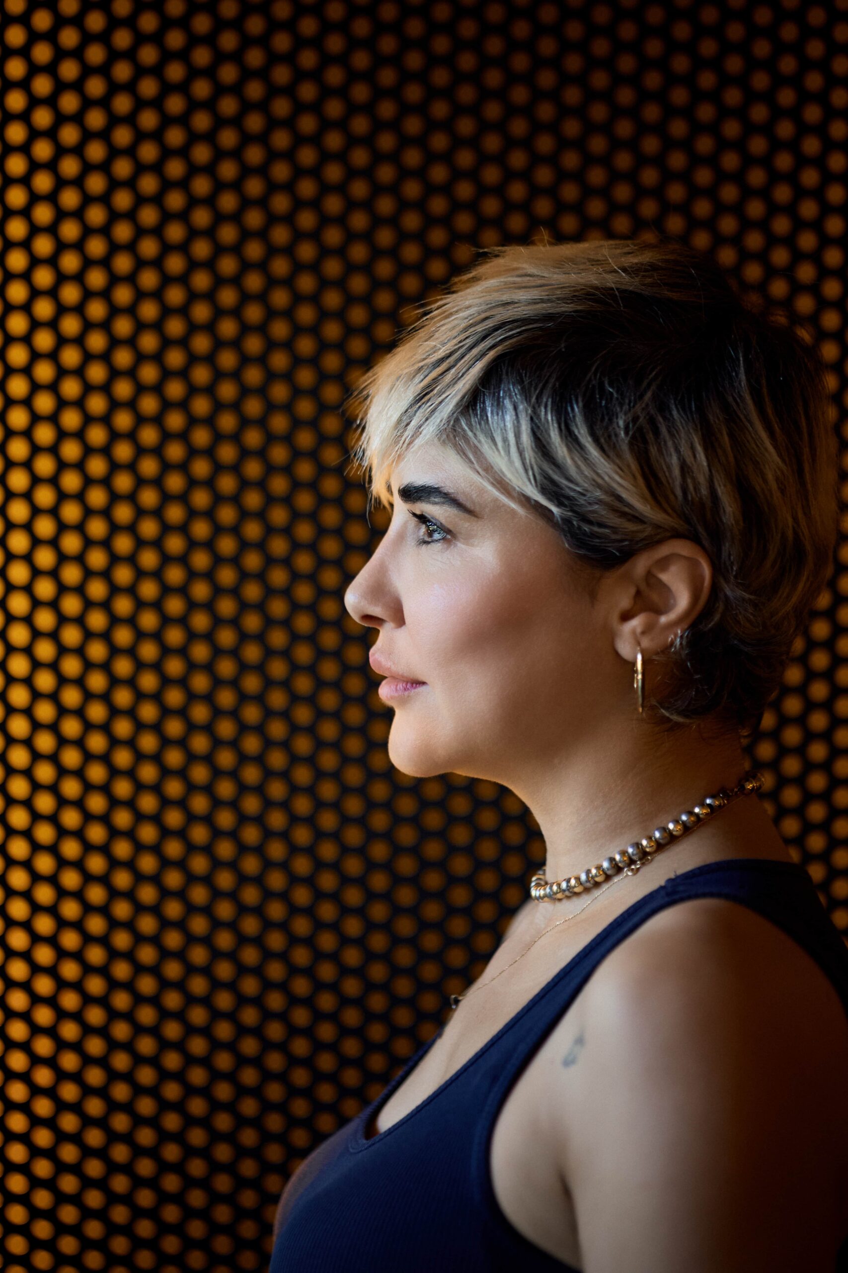 Deniz Türkeri Yapay Zekanın Mutfağını Anlatıyor Deniz Türkeri Yapay Zekanın Mutfağını Anlatıyor