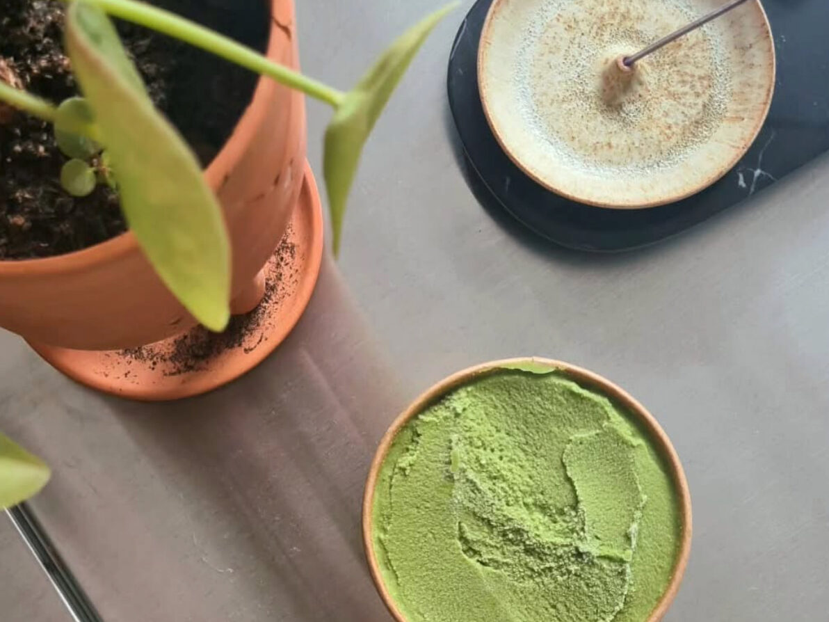 The World’s Best Ice Cream Makers