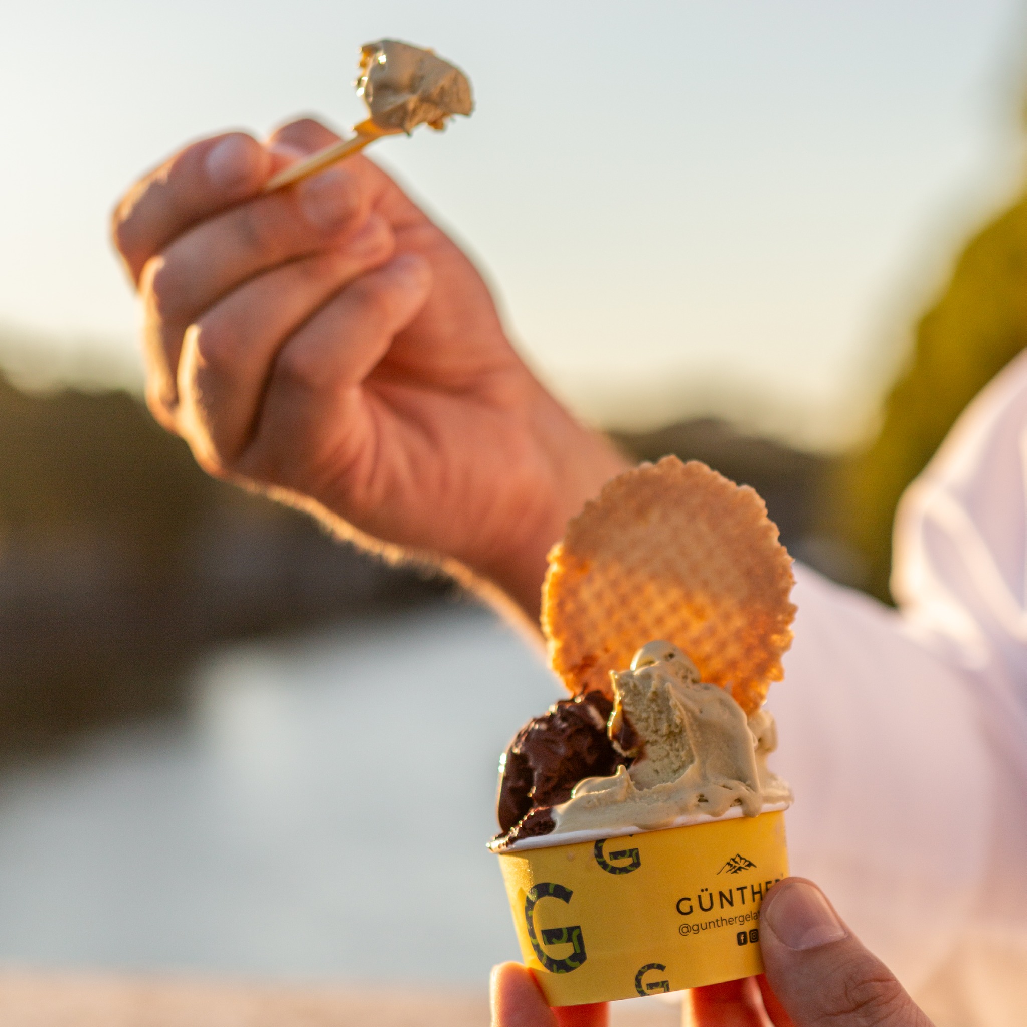 The World’s Best Ice Cream Makers