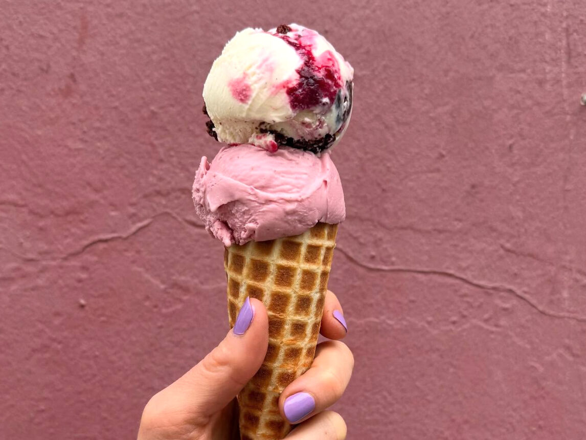 The World’s Best Ice Cream Makers