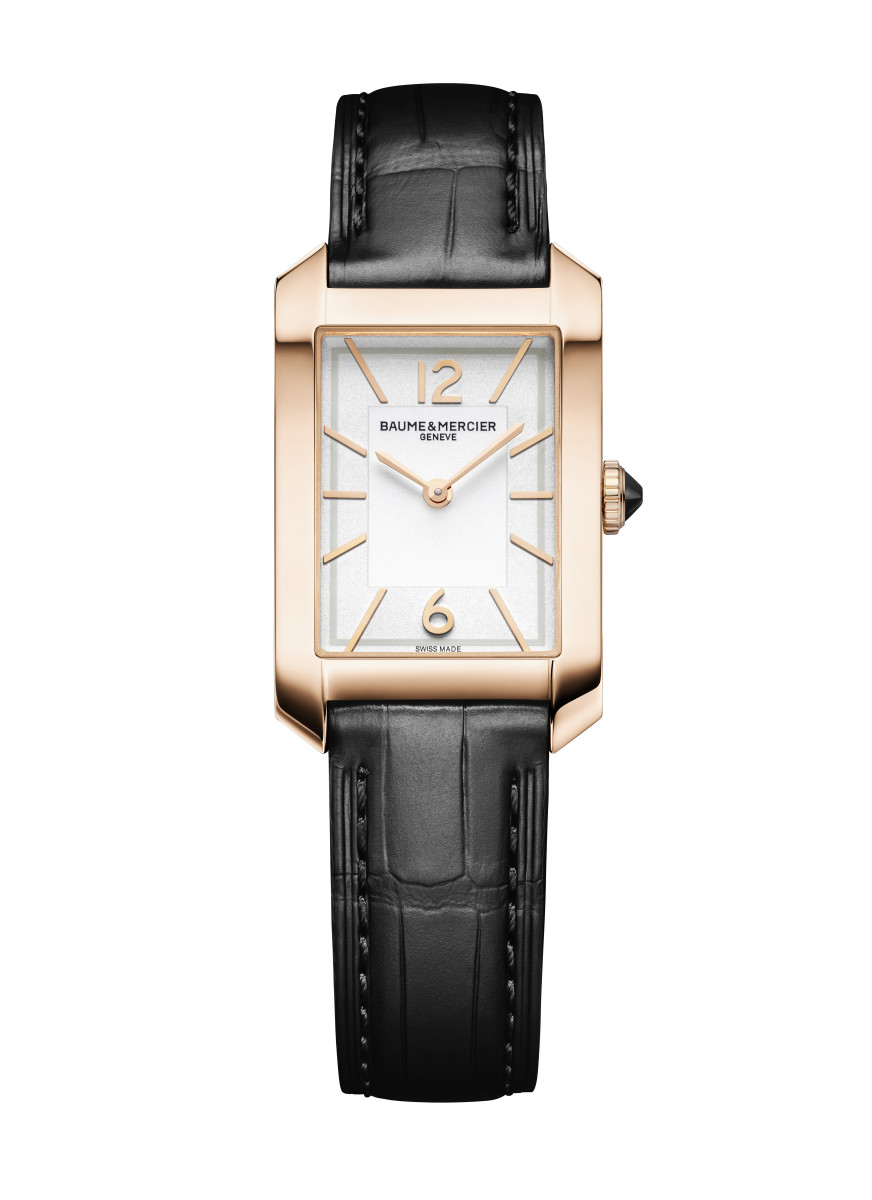 The Sophisticated Elegance Of Hampton Watches