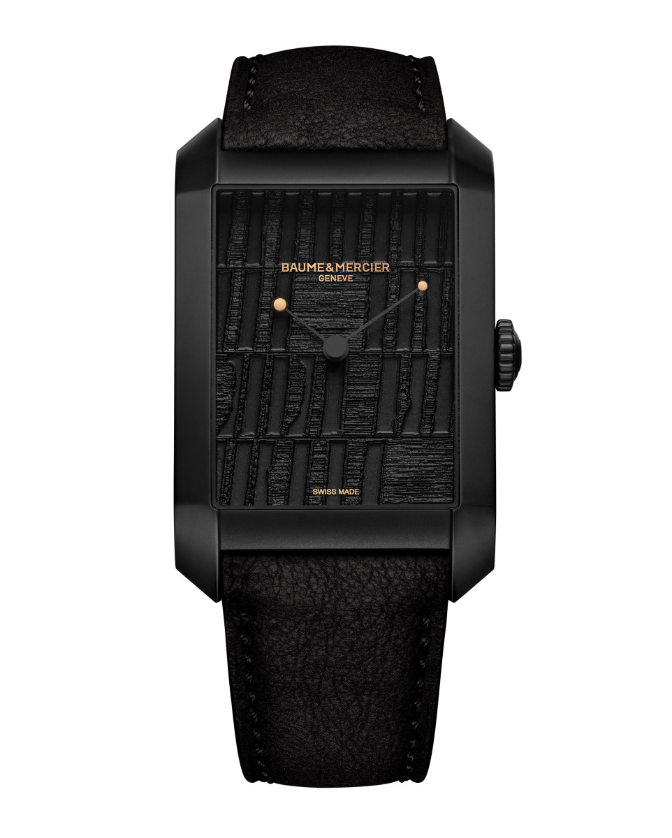 The Sophisticated Elegance Of Hampton Watches