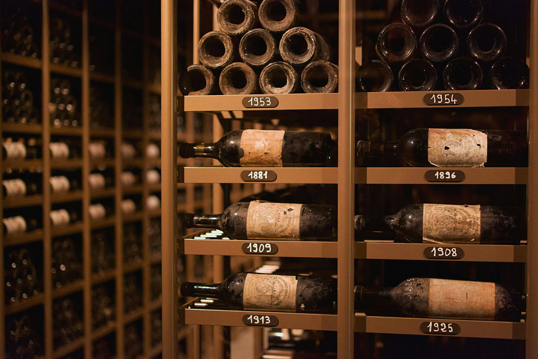 The Fascinating World of Wine Auctions The Fascinating World Of Wine Auctions