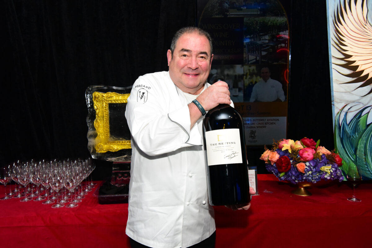 The Fascinating World of Wine Auctions The Fascinating World Of Wine Auctions