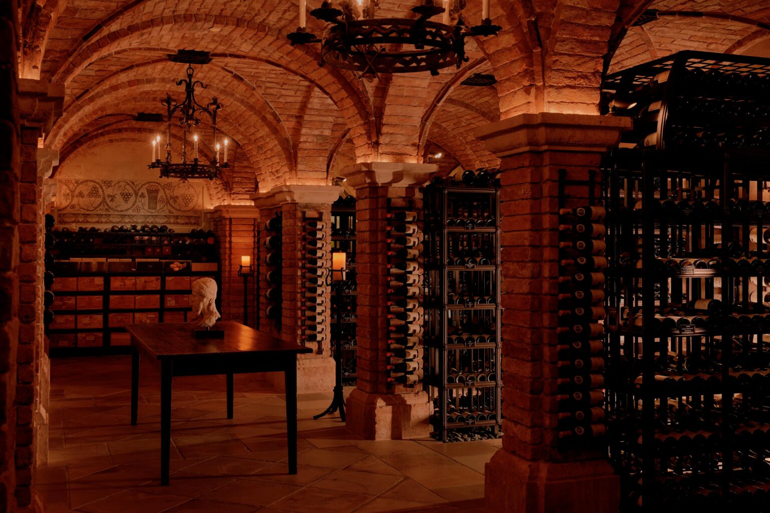 The Fascinating World of Wine Auctions The Fascinating World Of Wine Auctions
