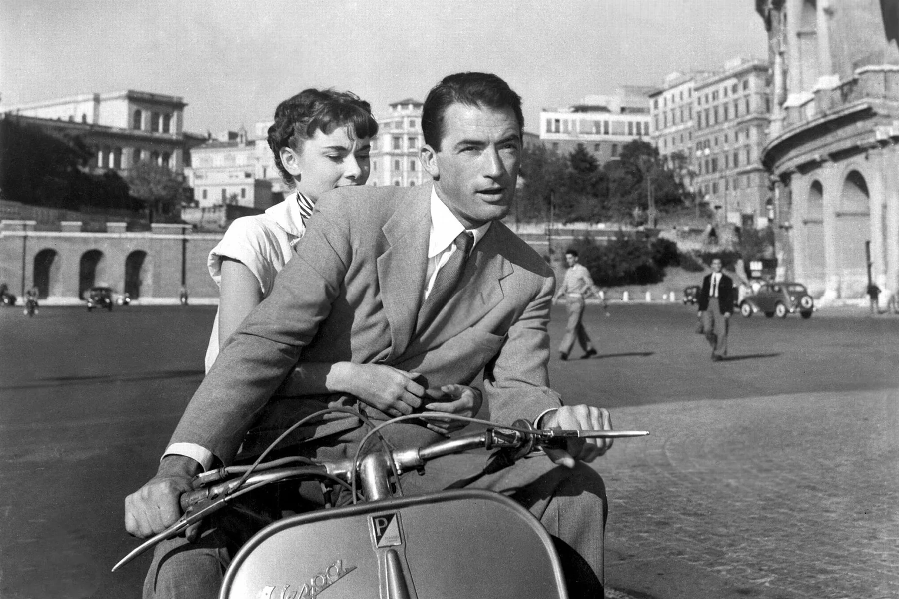 La Dolce Vita: Başrolde İtalya'nın Olduğu Filmler La Dolce Vita: Başrolde İtalya'Nın Olduğu Filmler