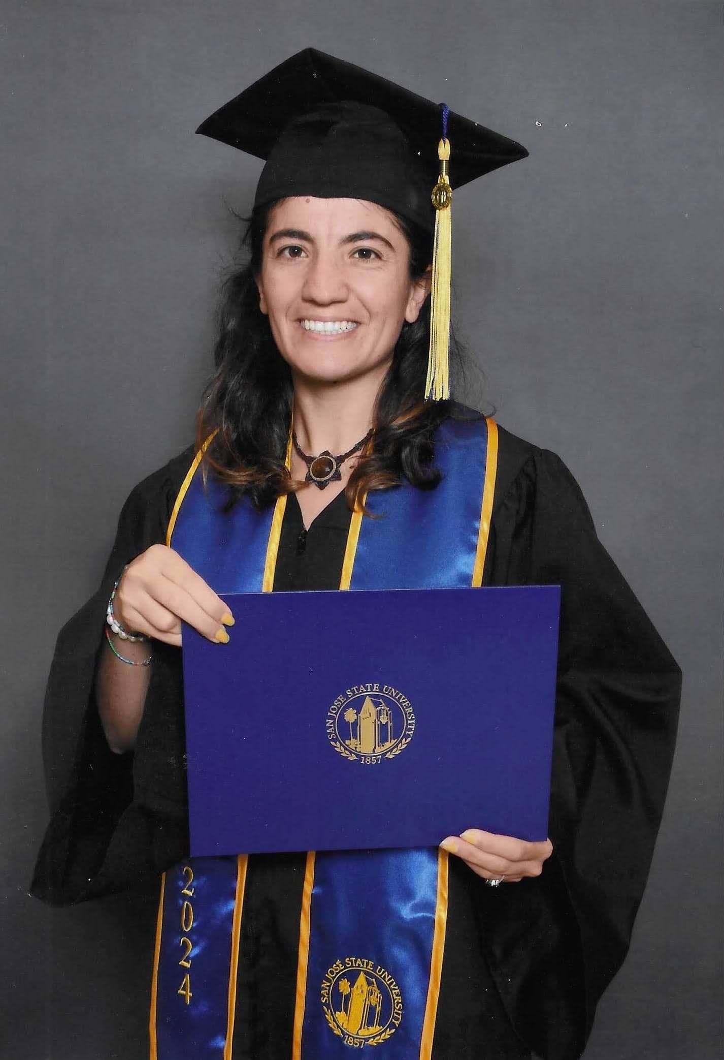 Nuray Krein’s Inspiring Success Story