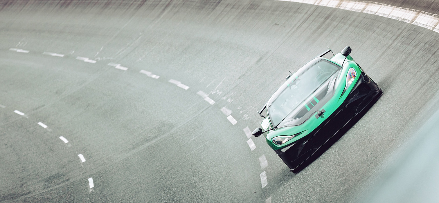 Dünyanın En Hızlı Otomobili Rimac Nevera R Oldu!