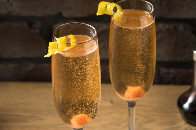 2025 Yazının Trendi: Viski Kokteylleri