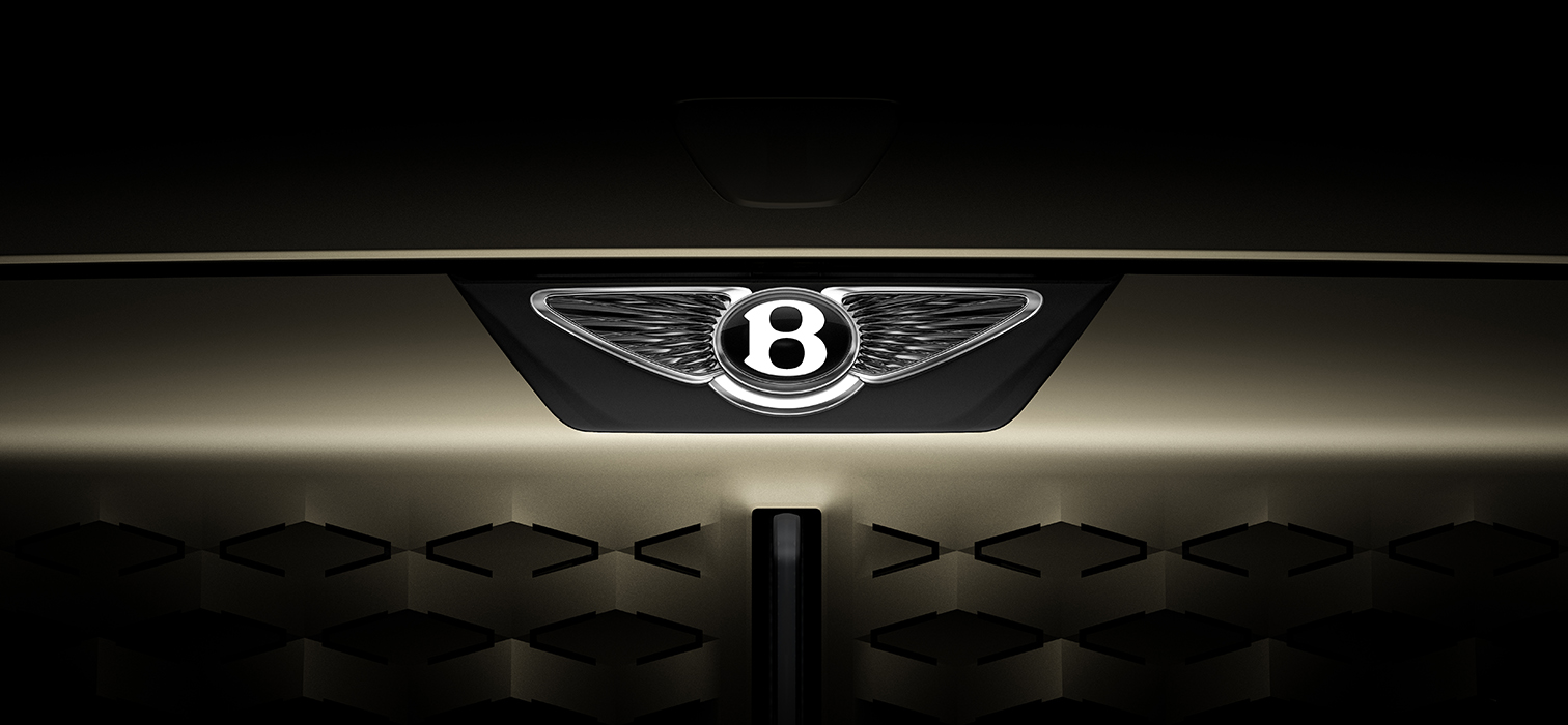 Yeni Bentley Logosu Bize Ne Anlatıyor?