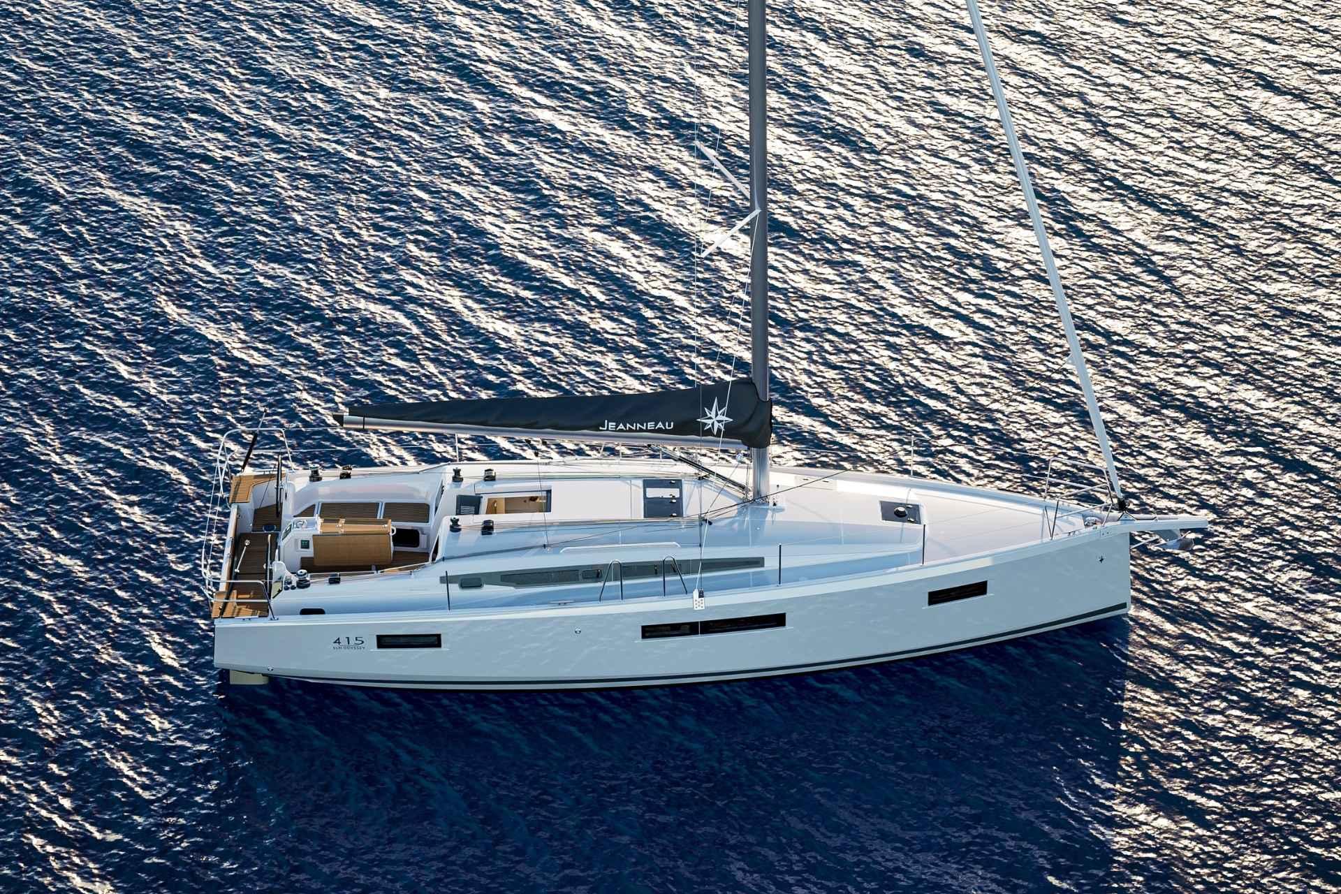 2025 Cannes Yat Festivali'Nde Prömiyeri Yapılacak 10 Lüks Tekne