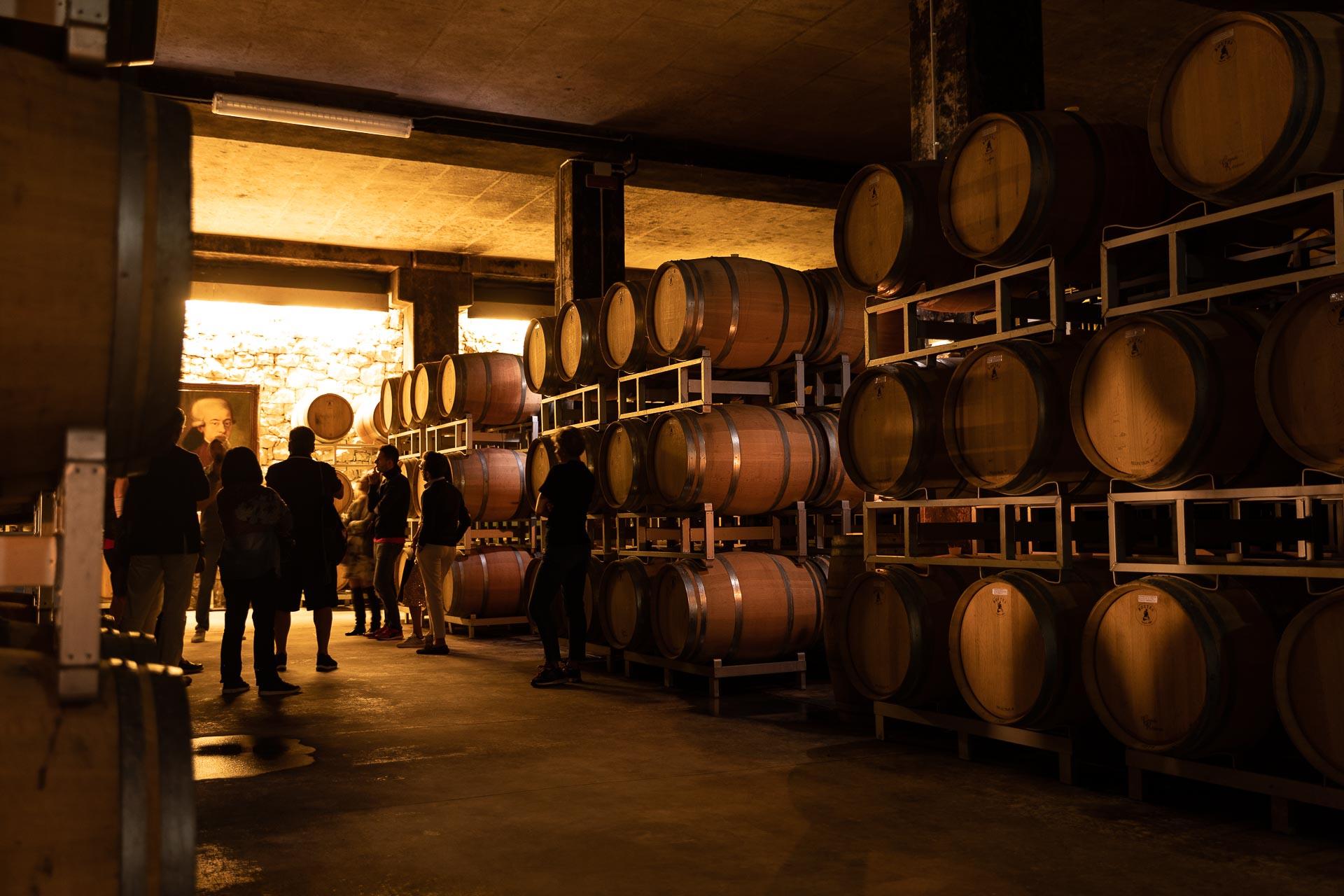 The Most Elegant Form Of Sparkling Wine: Franciacorta