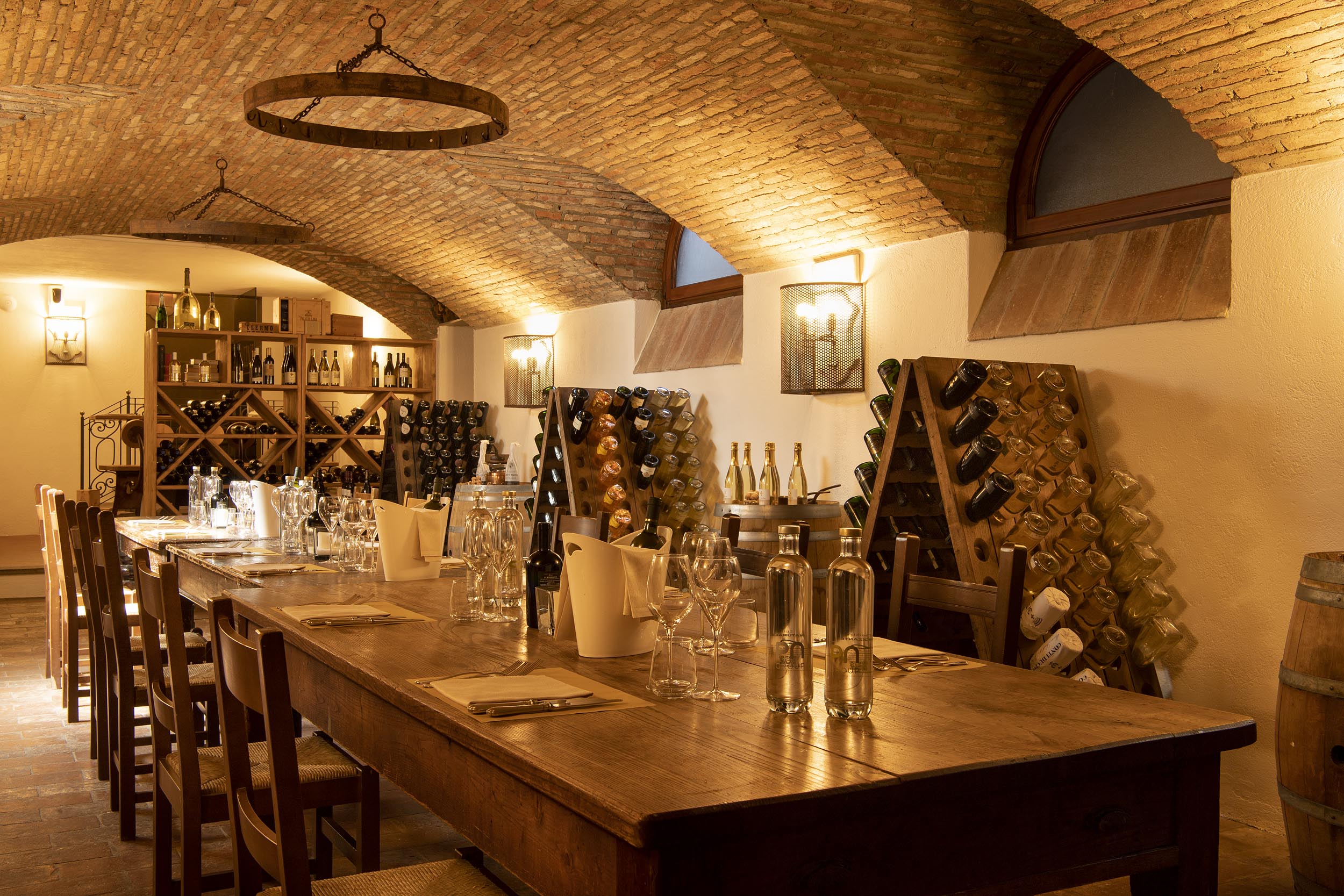 Köpüklü Şarabın En Zarif Hali: Franciacorta