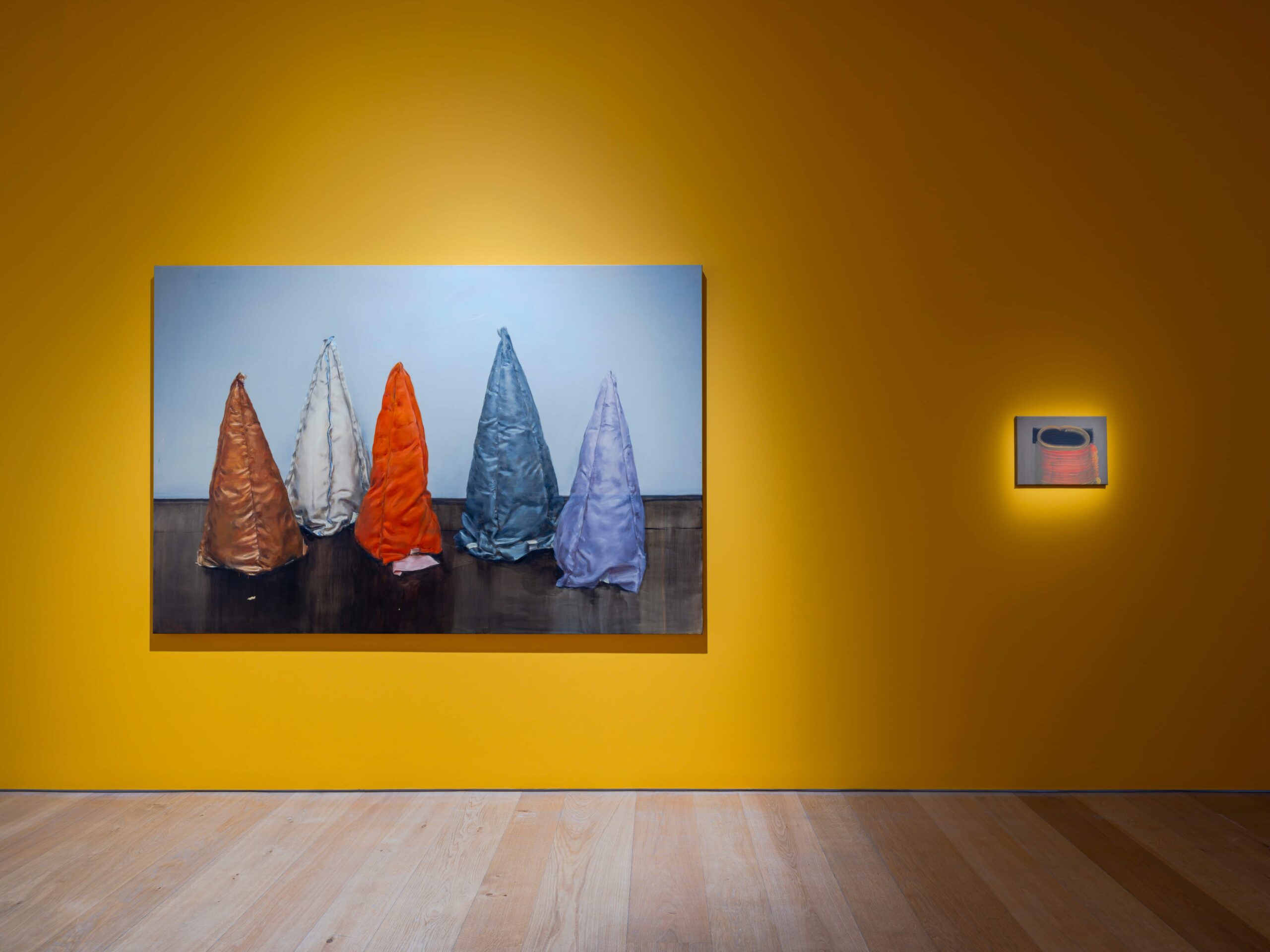 Krizler Çağında Sanat: Basınç Altında Suyun Üstünde