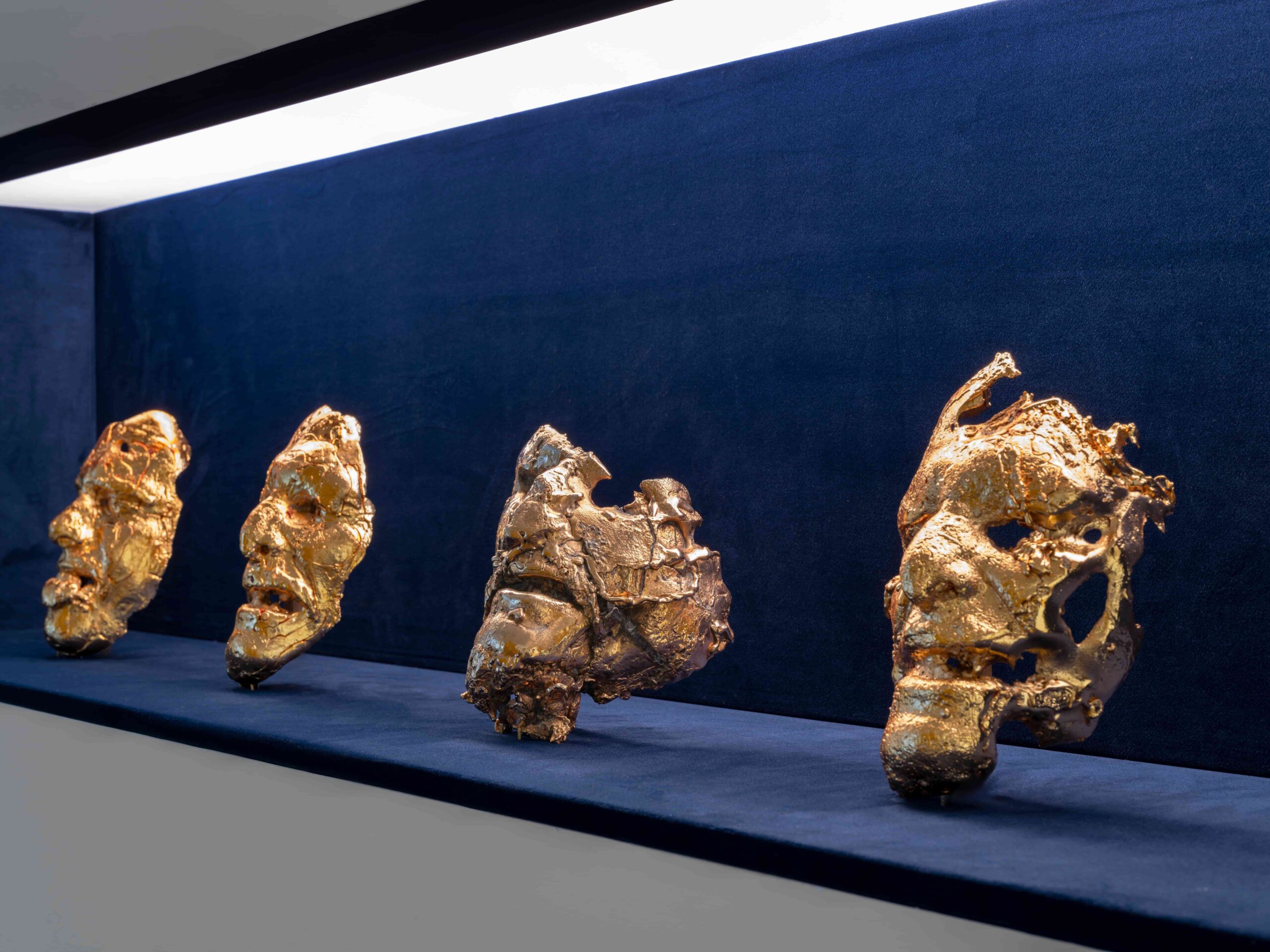 Krizler Çağında Sanat: Basınç Altında Suyun Üstünde