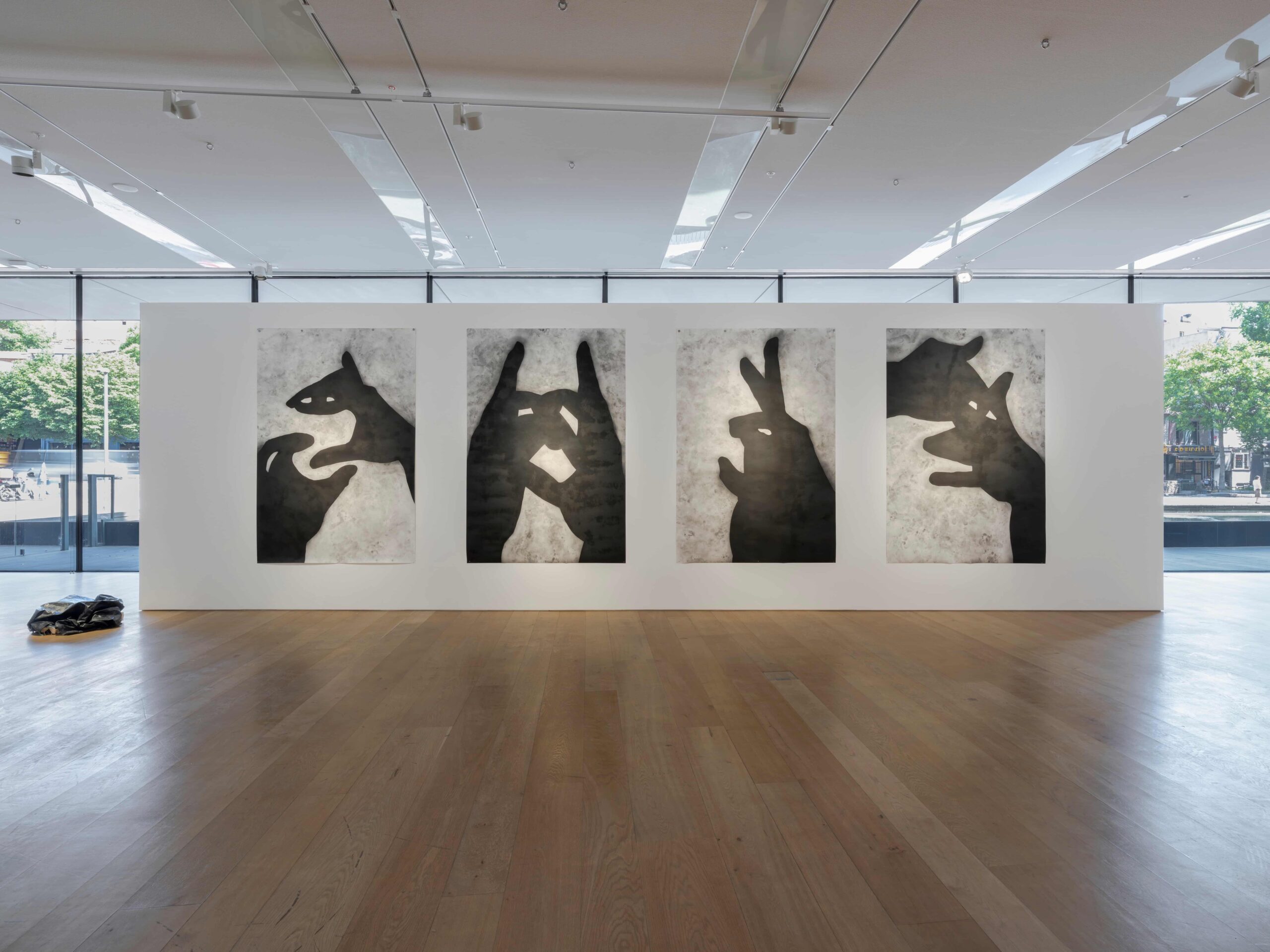 Krizler Çağında Sanat: Basınç Altında Suyun Üstünde