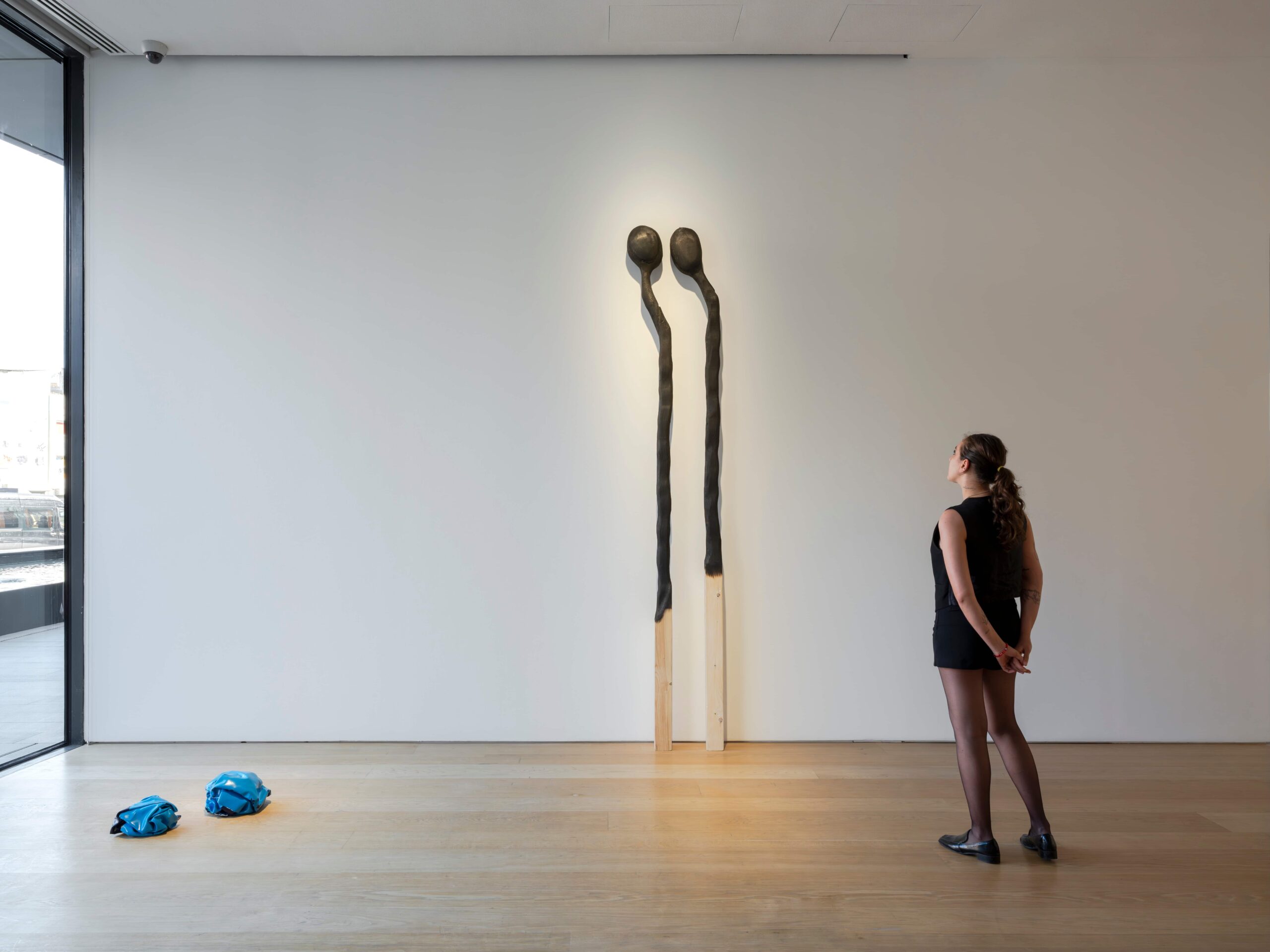 Krizler Çağında Sanat: Basınç Altında Suyun Üstünde