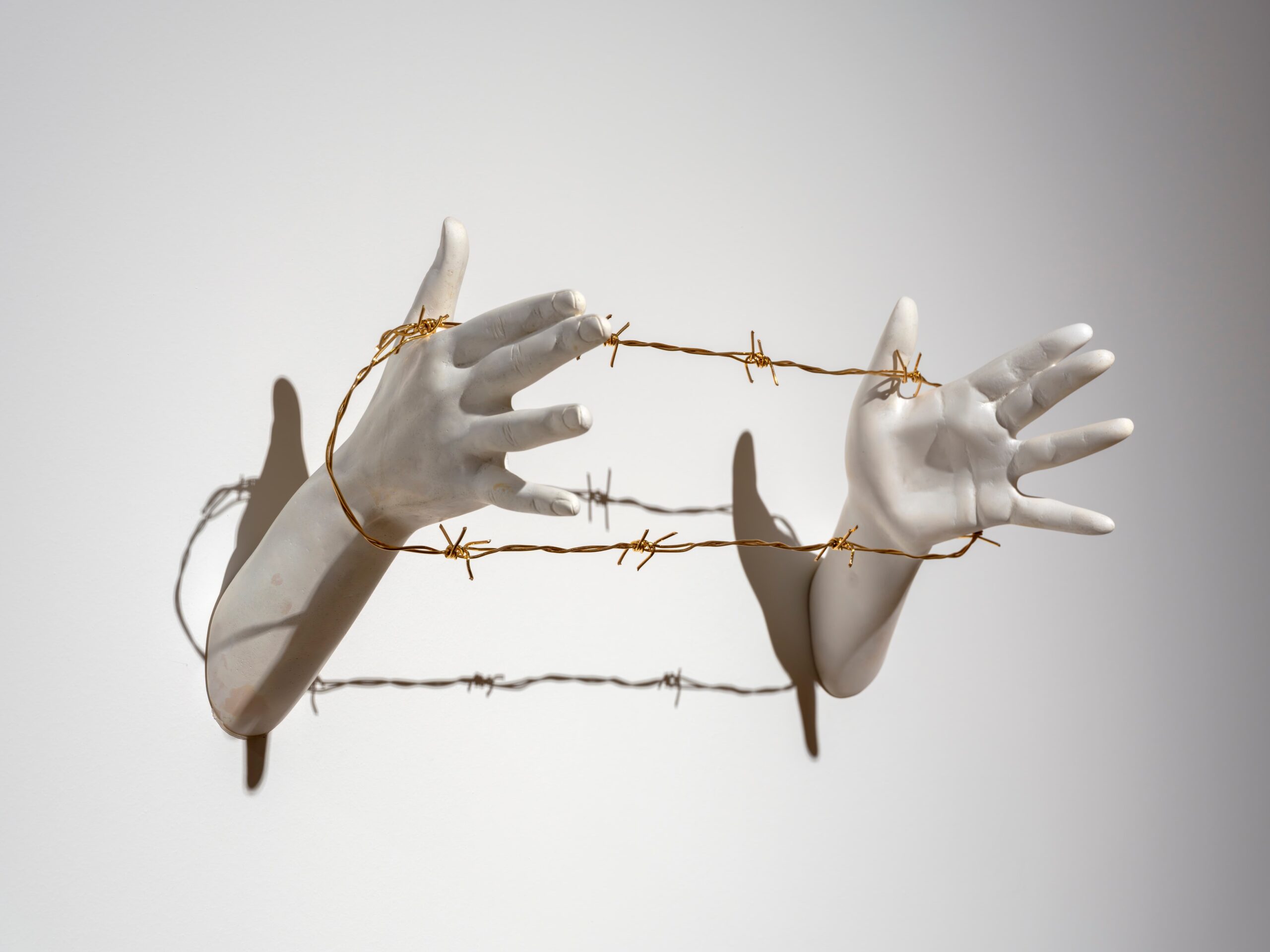 Krizler Çağında Sanat: Basınç Altında Suyun Üstünde