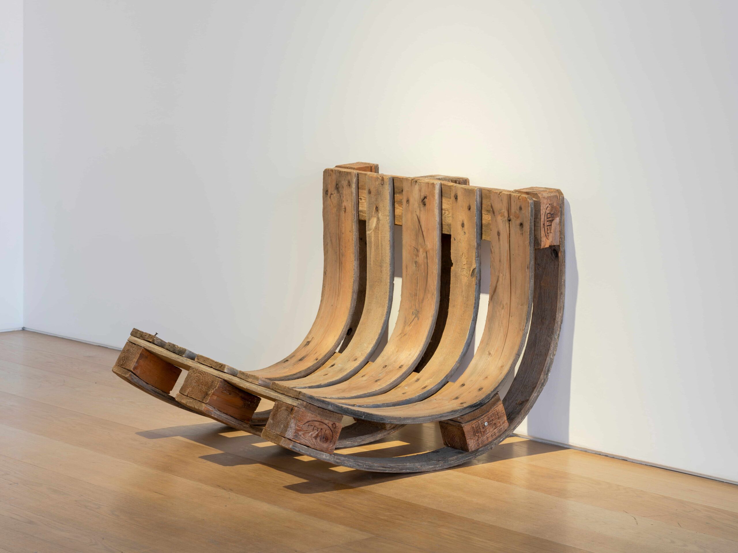 Krizler Çağında Sanat: Basınç Altında Suyun Üstünde