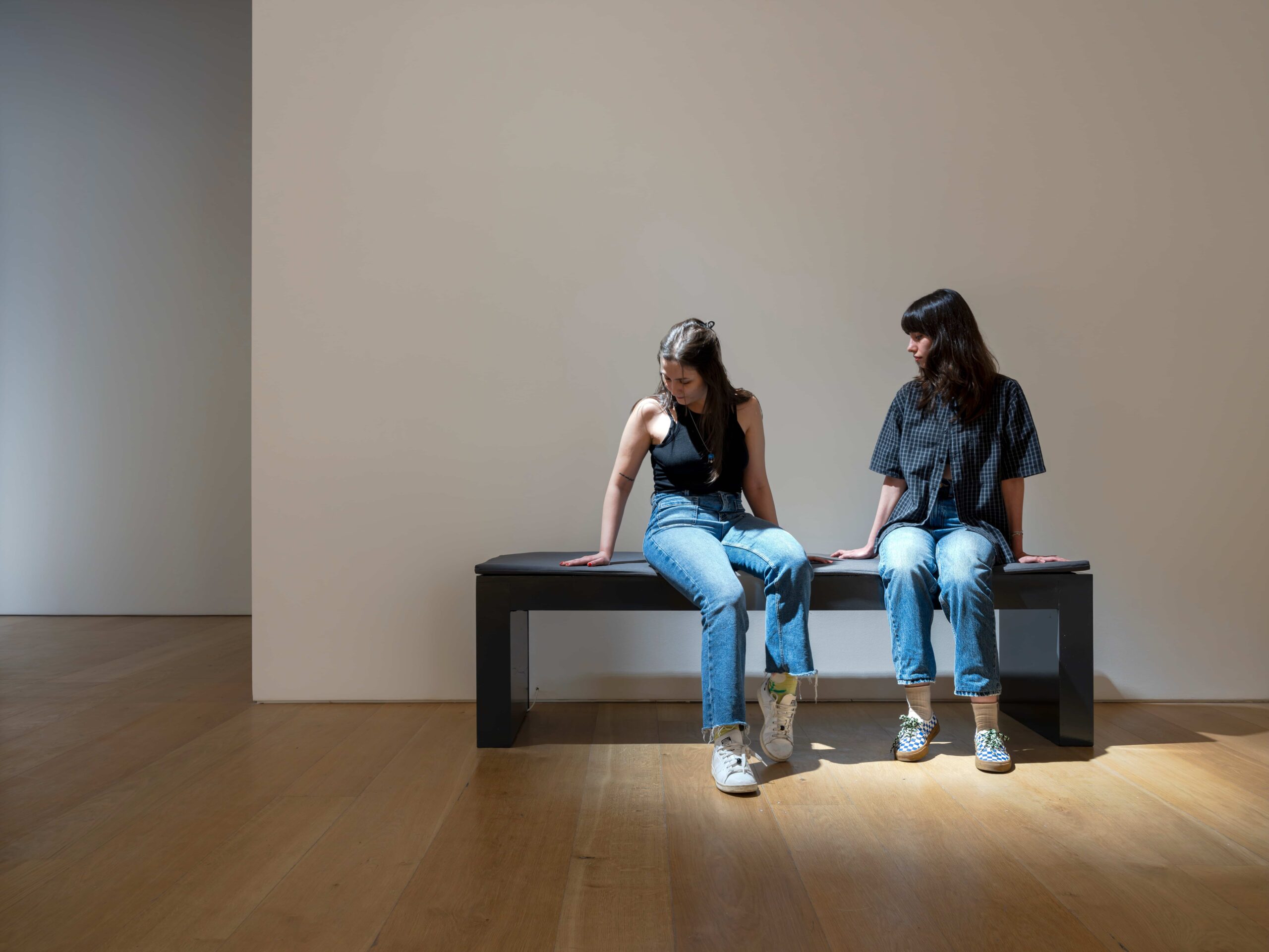 Krizler Çağında Sanat: Basınç Altında Suyun Üstünde