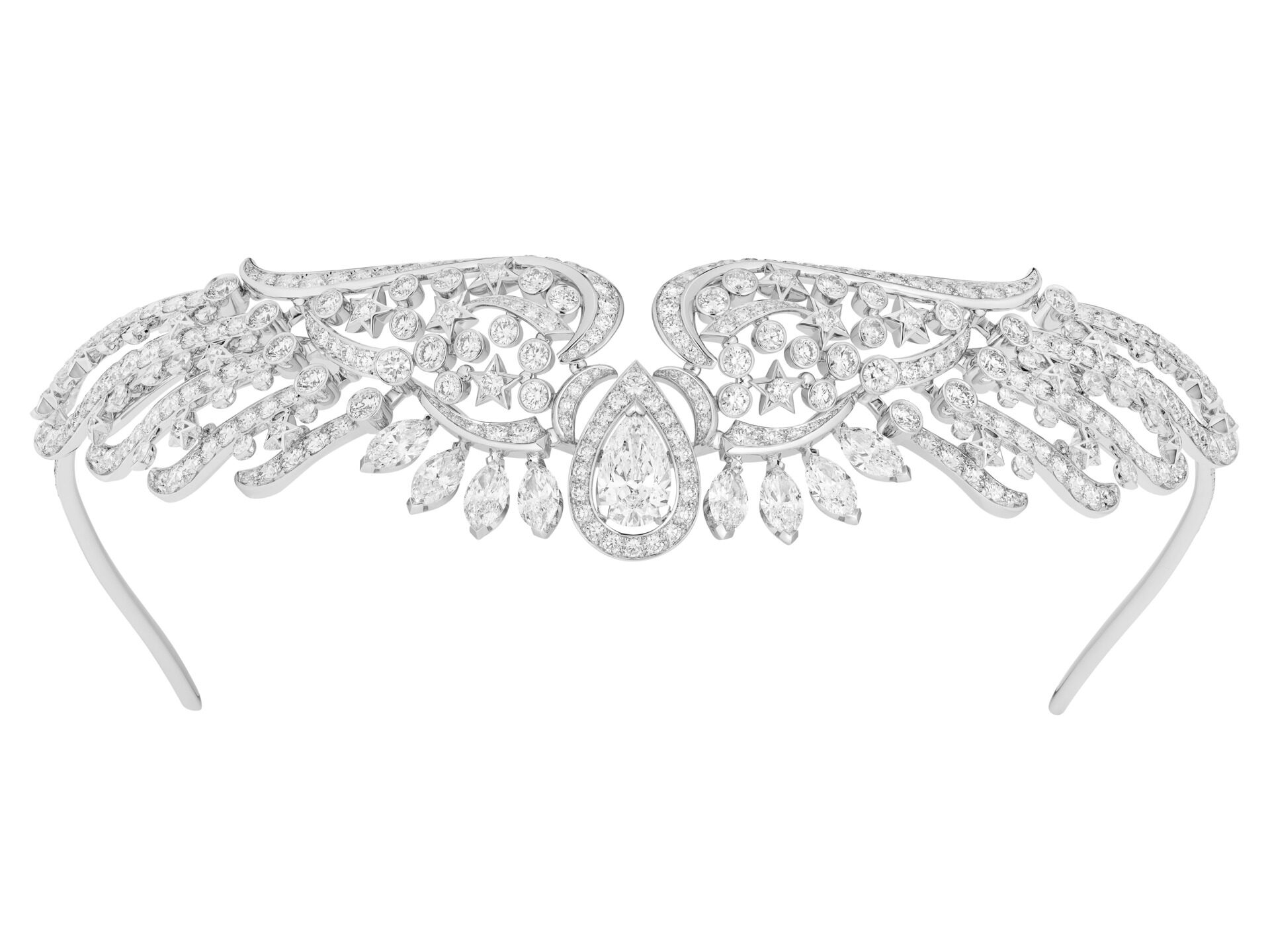 Chanel 2025/26 Koleksiyonunda Moda Senfonisi