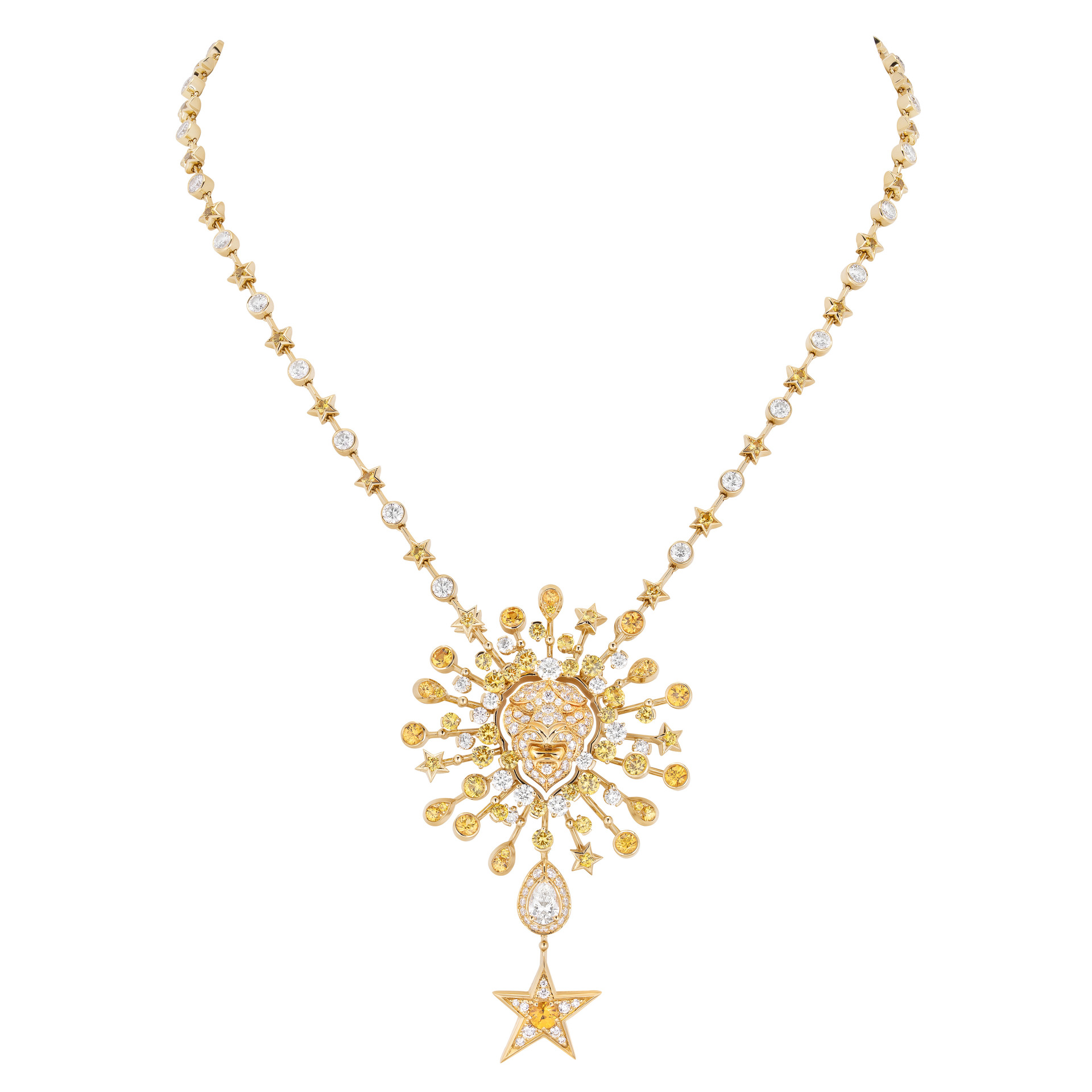 Chanel 2025/26 Koleksiyonunda Moda Senfonisi