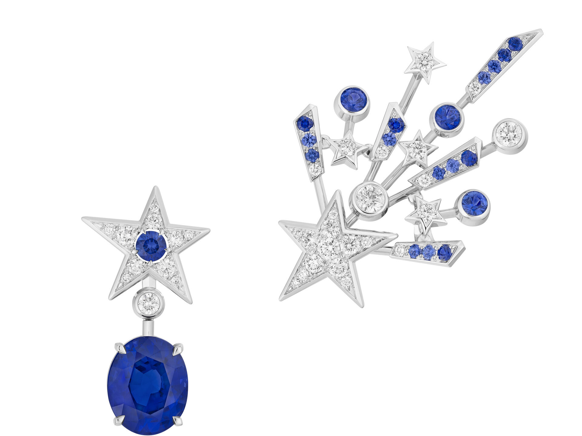 Chanel 2025/26 Koleksiyonunda Moda Senfonisi