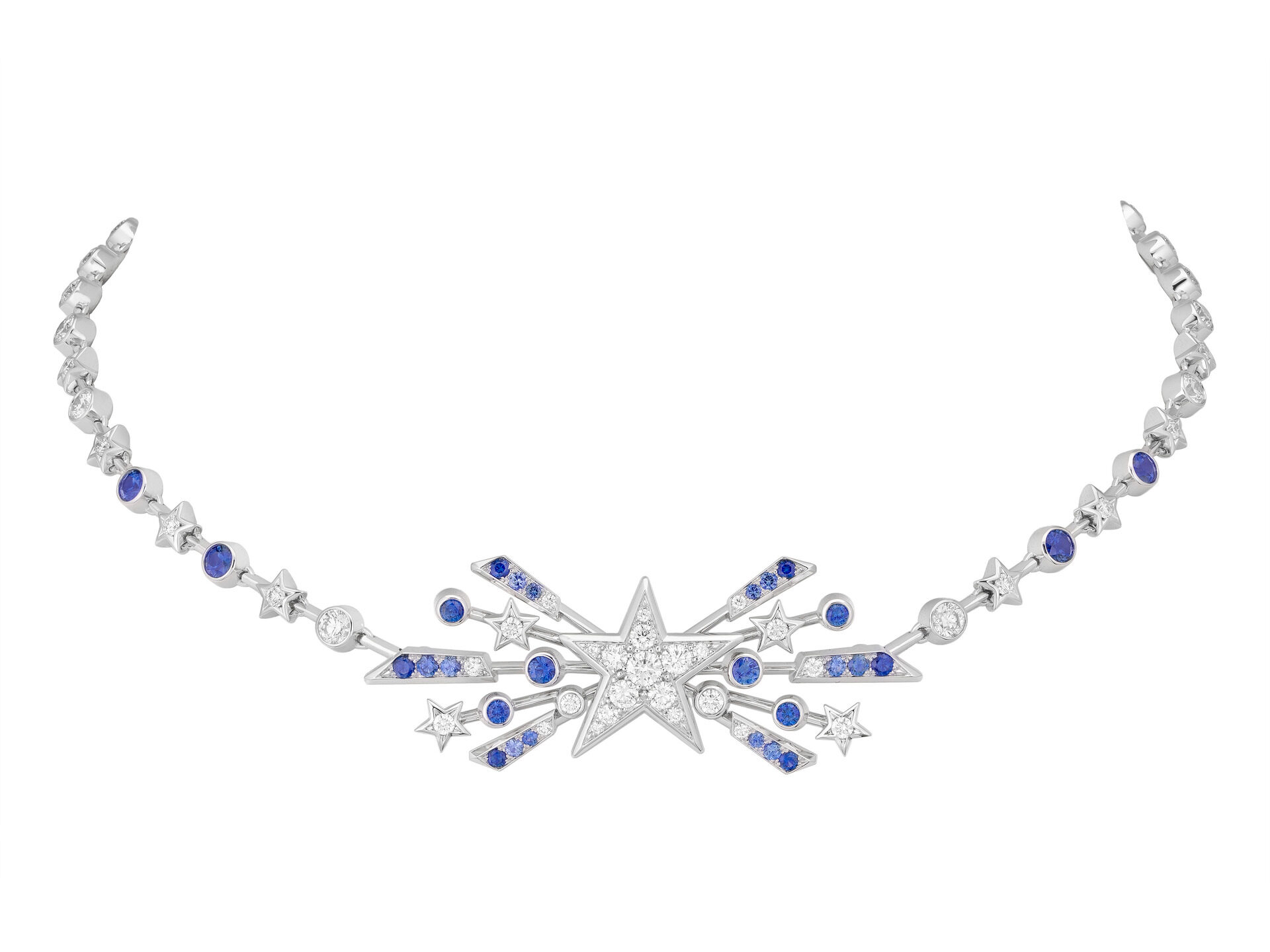 Chanel 2025/26 Koleksiyonunda Moda Senfonisi