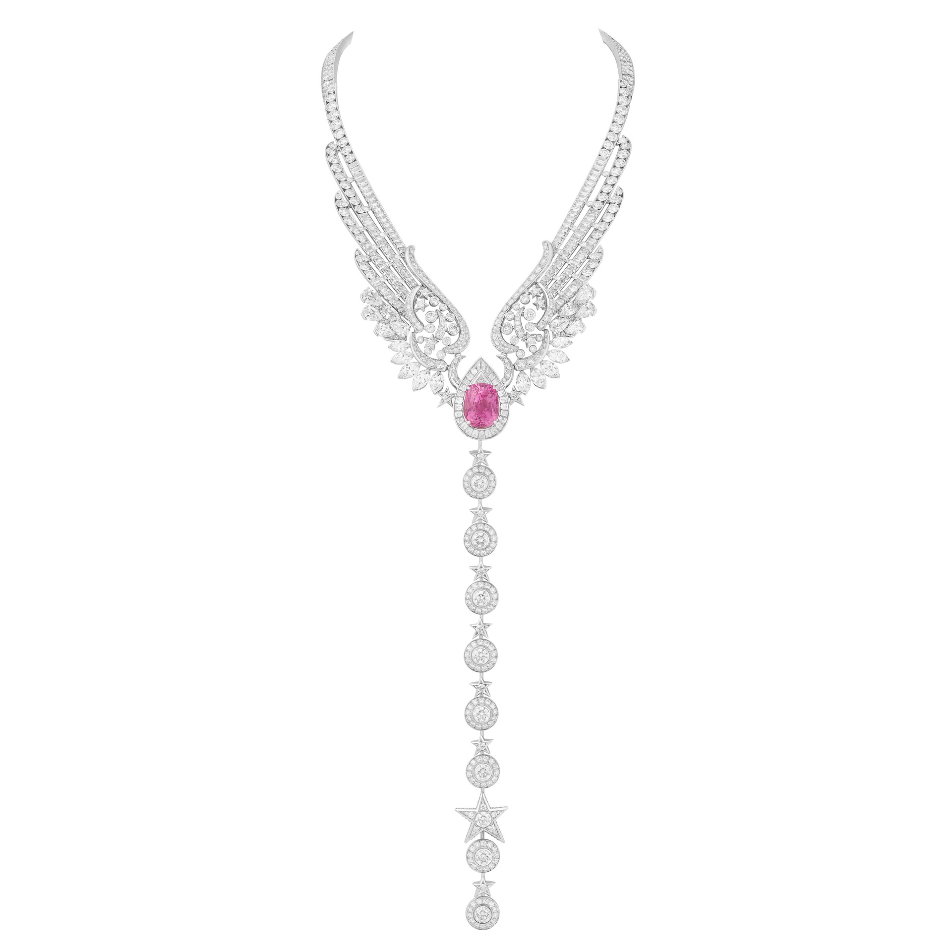 Chanel 2025/26 Koleksiyonunda Moda Senfonisi