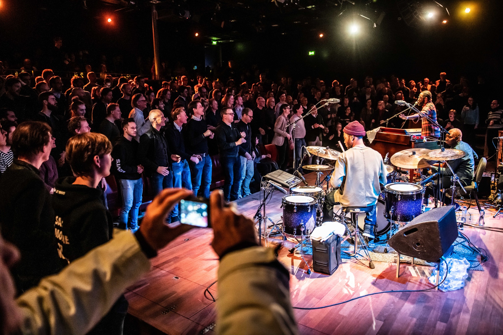 The Haven Of Rebellion: The World’s Best Jazz Clubs