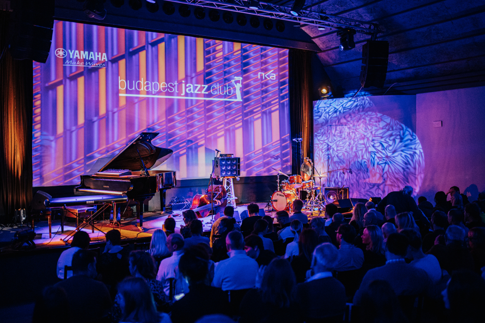 The Haven Of Rebellion: The World’s Best Jazz Clubs