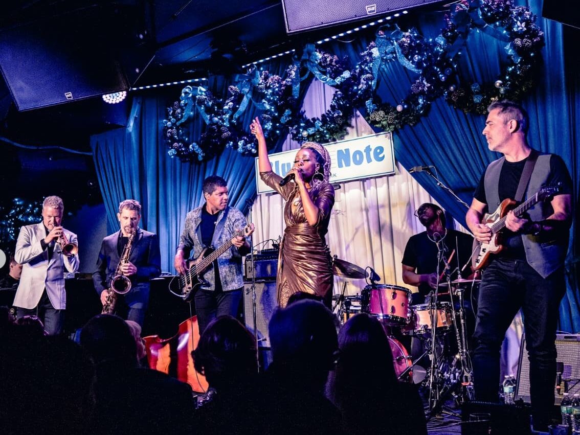 İsyanın Meskeni: Dünyanın En İyi Caz Kulüpleri