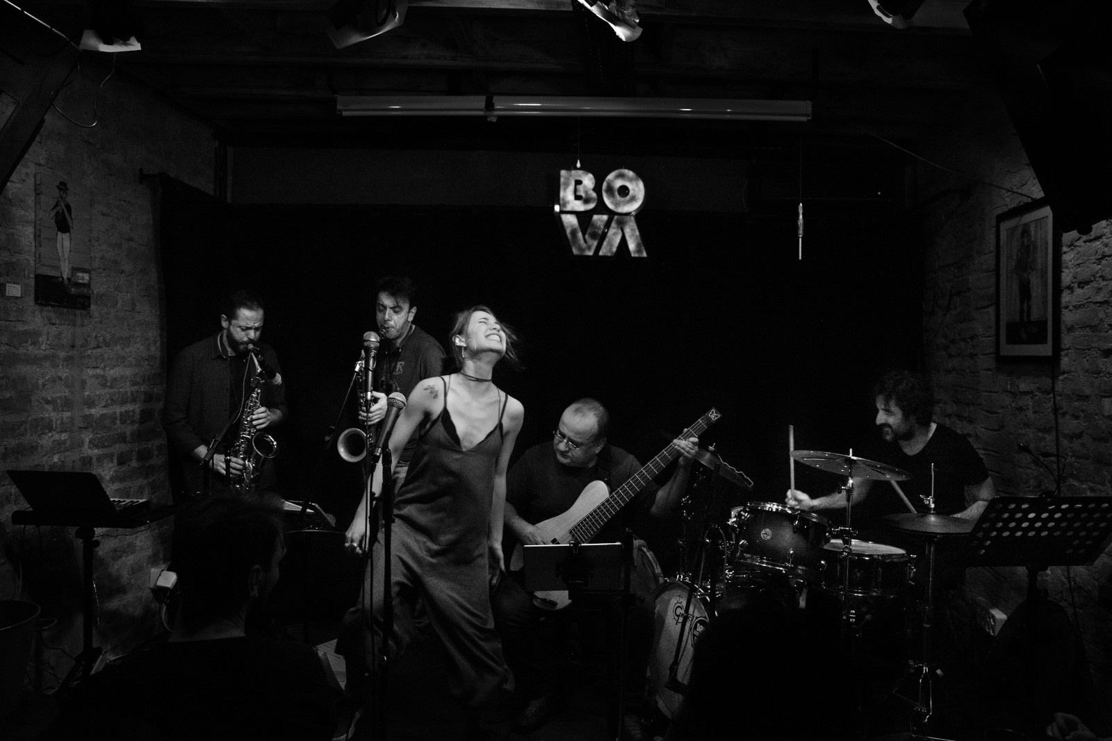 The Haven Of Rebellion: The World’s Best Jazz Clubs