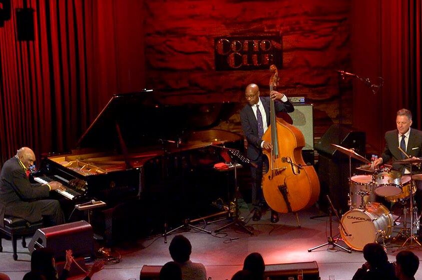 İsyanın Meskeni: Dünyanın En İyi Caz Kulüpleri