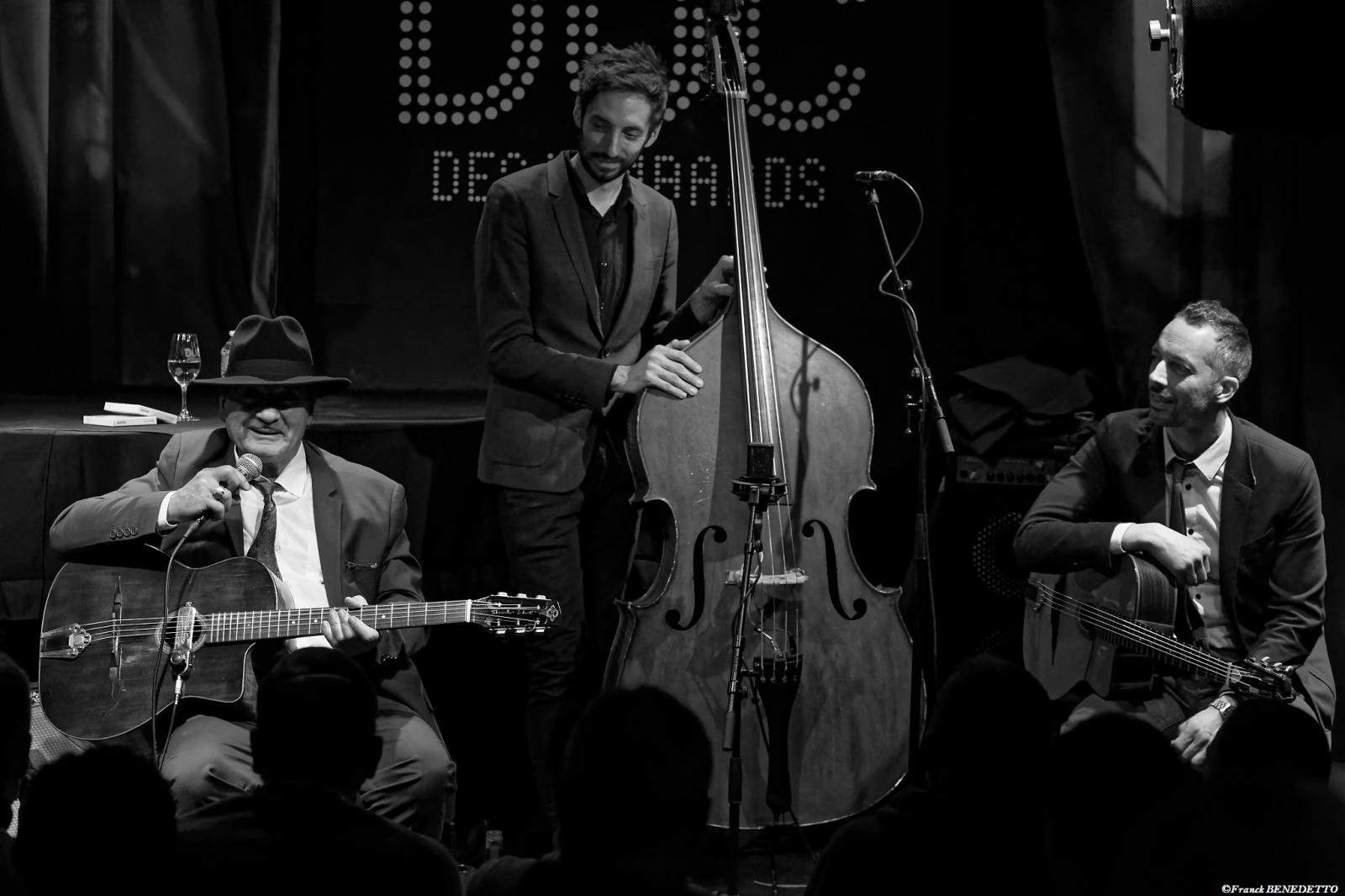 The Haven Of Rebellion: The World’s Best Jazz Clubs