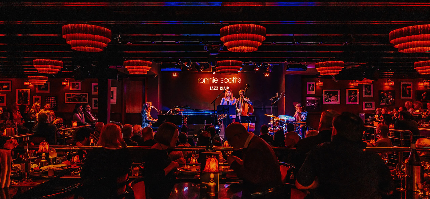 İsyanın Meskeni: Dünyanın En İyi Caz Kulüpleri