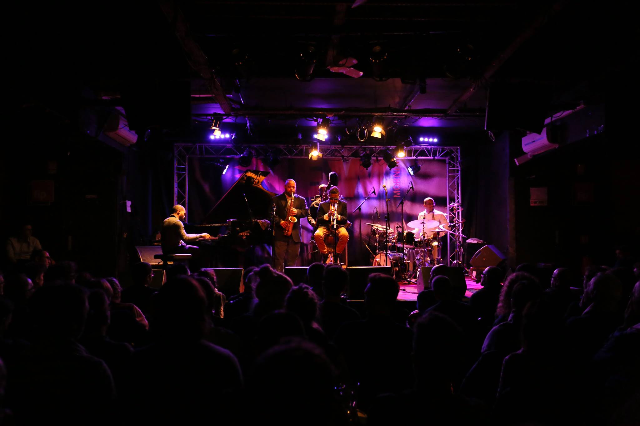 The Haven Of Rebellion: The World’s Best Jazz Clubs